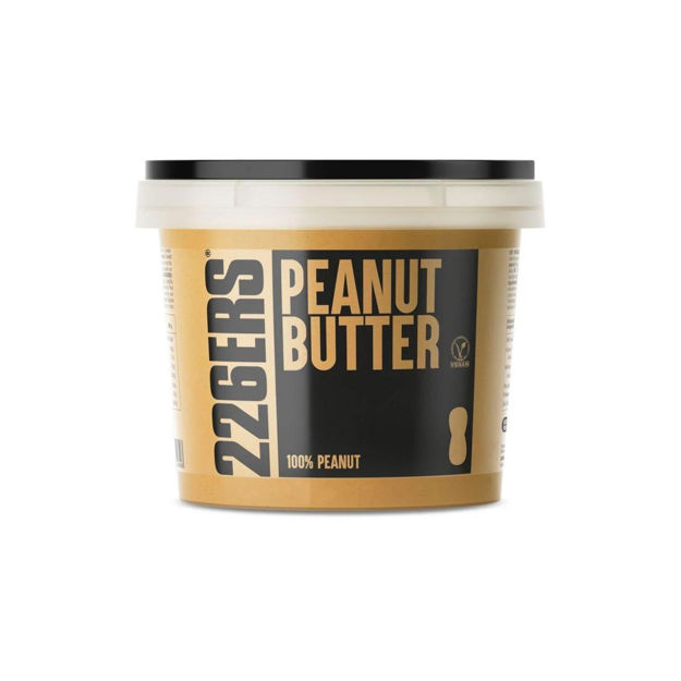 Picture of 226ERS Peanut Butter 1 kg – 100% Natural, No Added Sugar